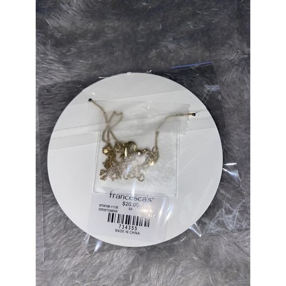 Gorgeous Abalone Necklace By BEAUTY. - Picture 2 of 5